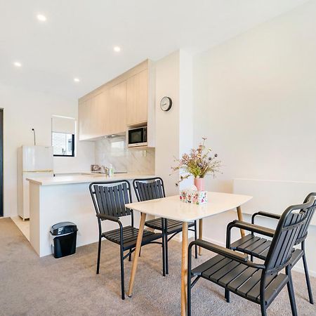 Cozy Brand New Townhouse 8 Auckland Exterior foto